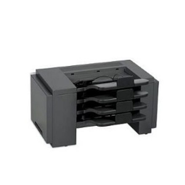 Lexmark Lexmark 4-Bin Mailbox For MS7/MS8/MX8 50G0852